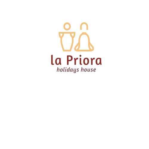La Priora Holiday Home