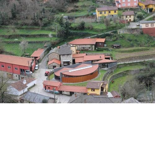 La Puchera