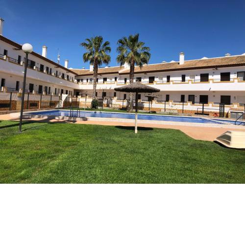 La Puebla, Casa typique, ALL INCLUSIVE, MÉNAGE,DRAPS,SERVIETTES, PISCINE,WIFI