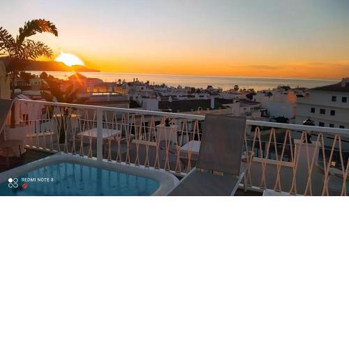 La Puerta de Nerja Hostal Boutique-Adults Recommended