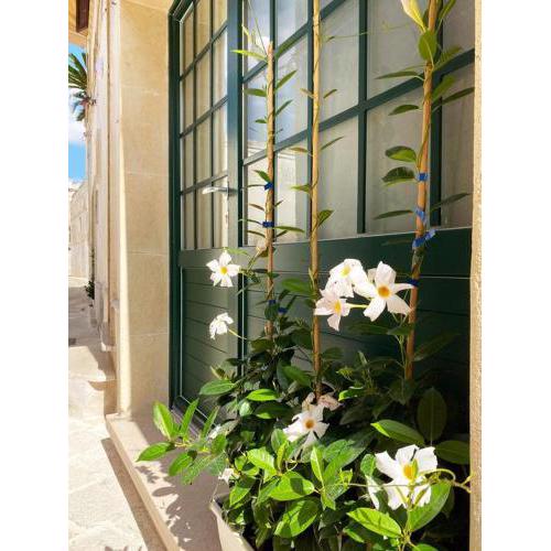 La Putea, cozy accomodation in Maruggio