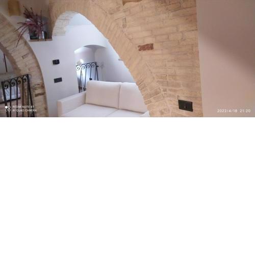 La Puteka Short rent nel cuore di Vasto