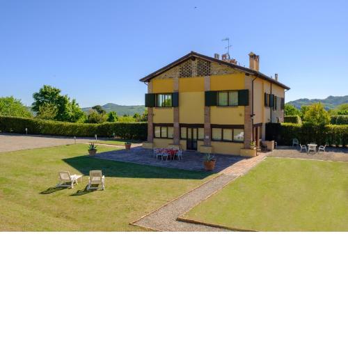 La Quercia - BolognaRooms