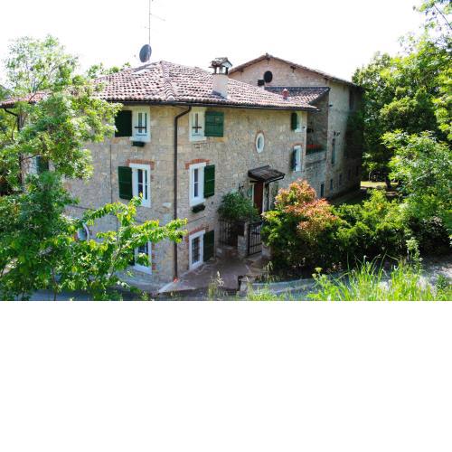 La Quercia - la maison des arts