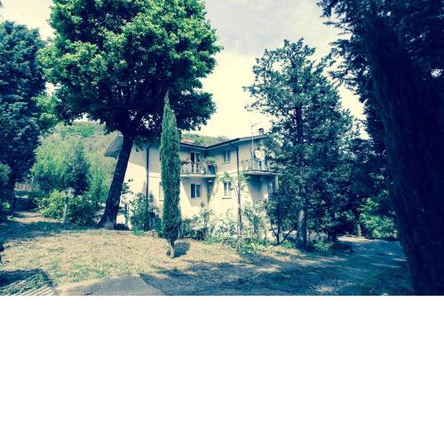 La Quercia Antica B&B