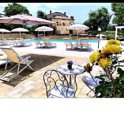 La quercia B&B