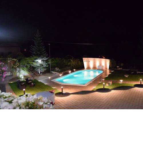 La Quercia B&B