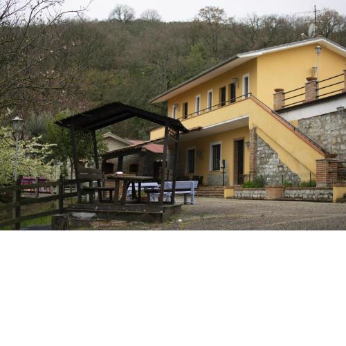 ​La Quercia del Cavaliere AGRITURISMO TIM