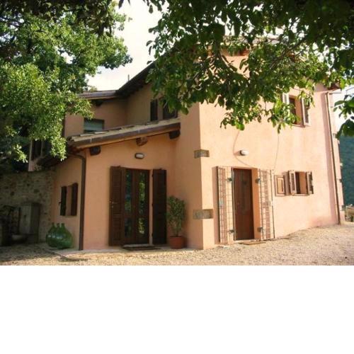 La Quercia di Mamie