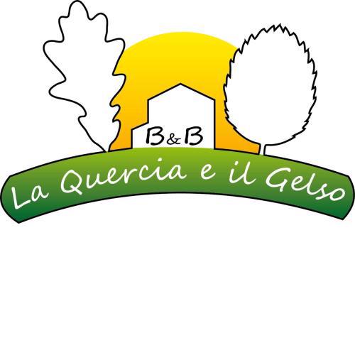 La Quercia e il Gelso