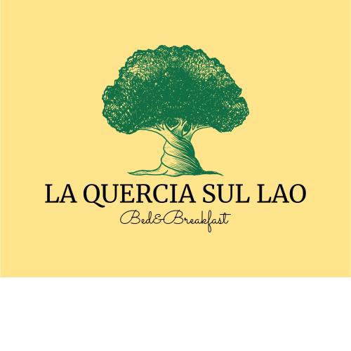 La Quercia sul Lao Bed&Breakfast