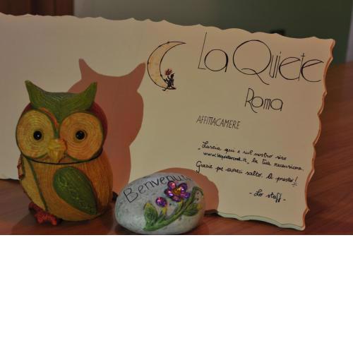 La Quiete