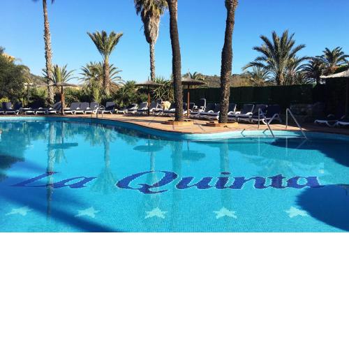 La Quinta at La Manga Club