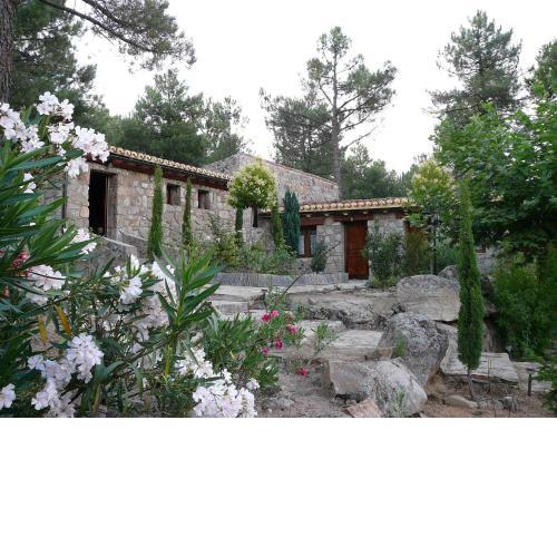 La Quinta de los Enebrales