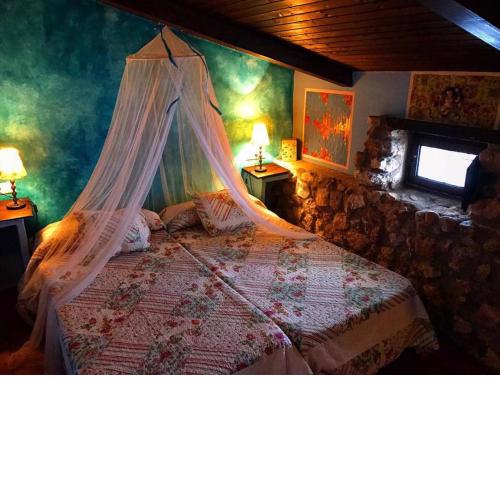 La Quinta de Malu Charming and Romantic getaway in Cuenca