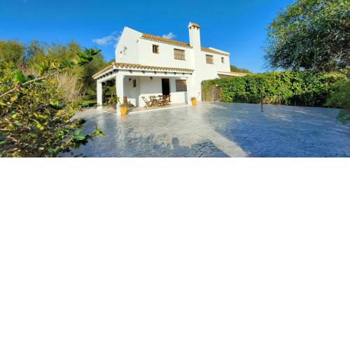 La Quinta de María Luisa
