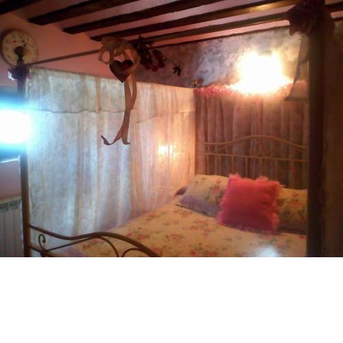 La Quinta del abuelo Félix