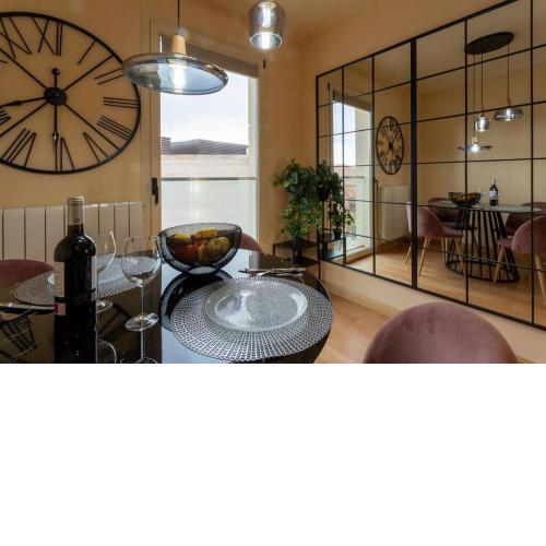La Quinta Esencia by Unique Rooms