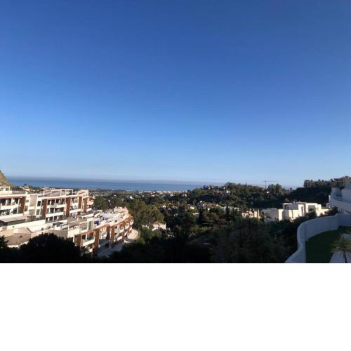 La Quinta hills 2 bedroom in Marbella