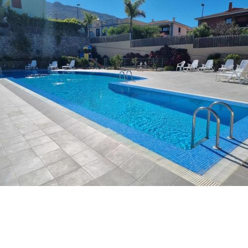 La Quinta, House