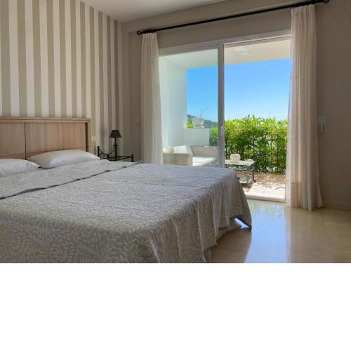 La Quinta Marbella golf