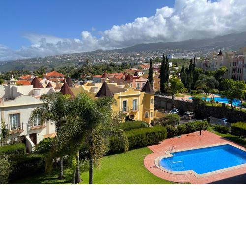 La Quinta Paradise
