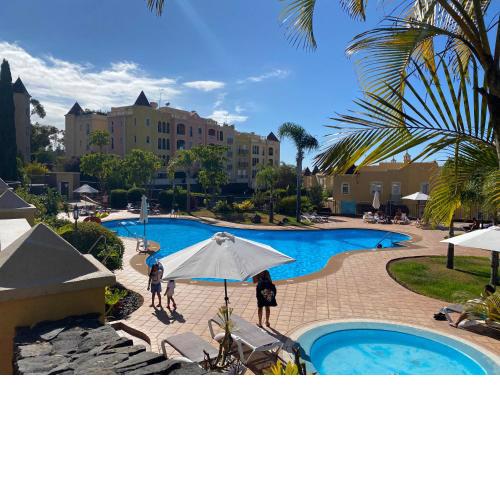 La Quinta Suite Home Share