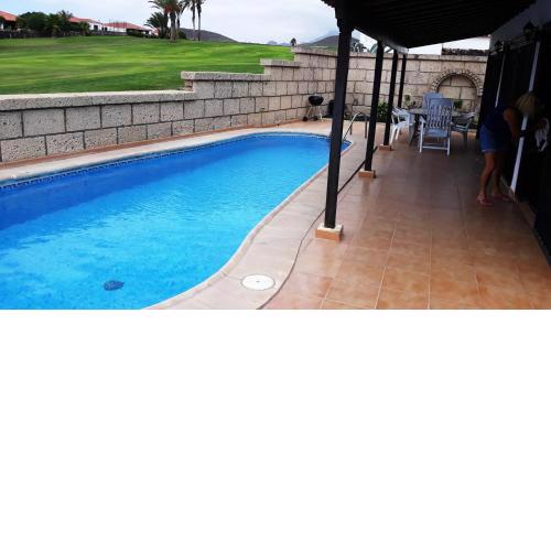 La Quinta Villas