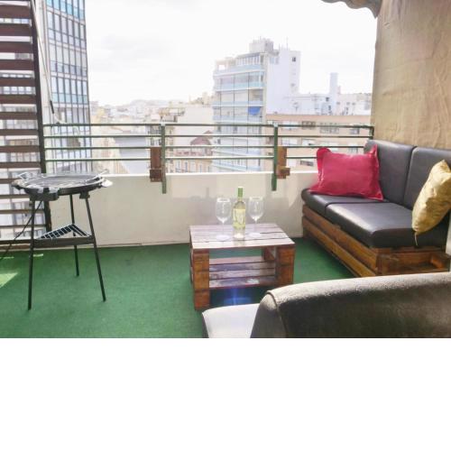 La Rambla Rooms