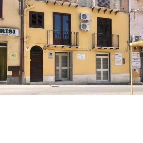 “La Rampa” Affitti Brevi - Racalmuto (AG) Sicilia