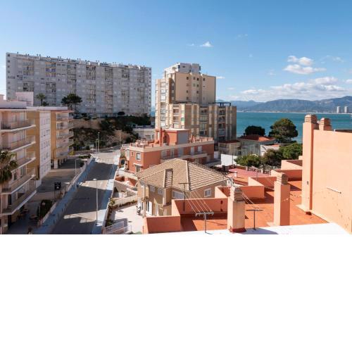 La Rapita, 5º-19
