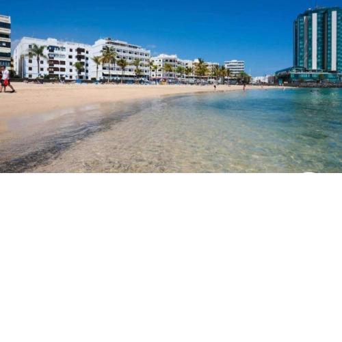 La Real Arrecife