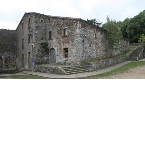 La Rectoria