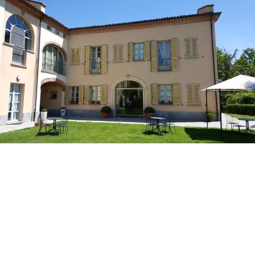 La Regibussa - Hotel Ristorante