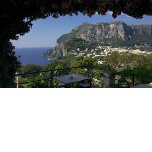 La Reginella Capri