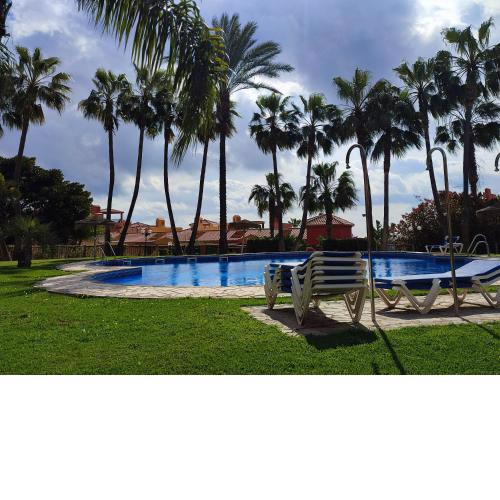 La Reserva Beach & Golf Apartment