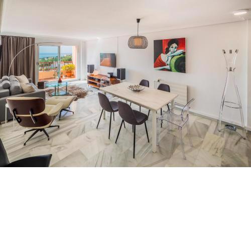 La Reserva de Marbella Penthouse