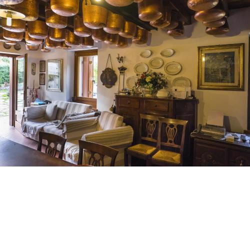 La Residence da Caterina