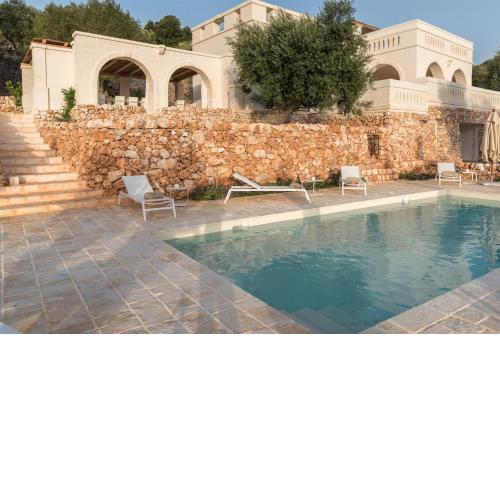 La Residenza - Corte dei Messapi Raro Villas Collection