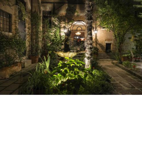 La Residenza 818