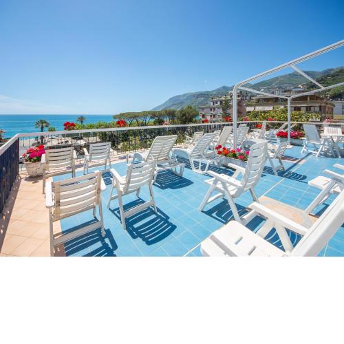 La Residenza Aparthotel