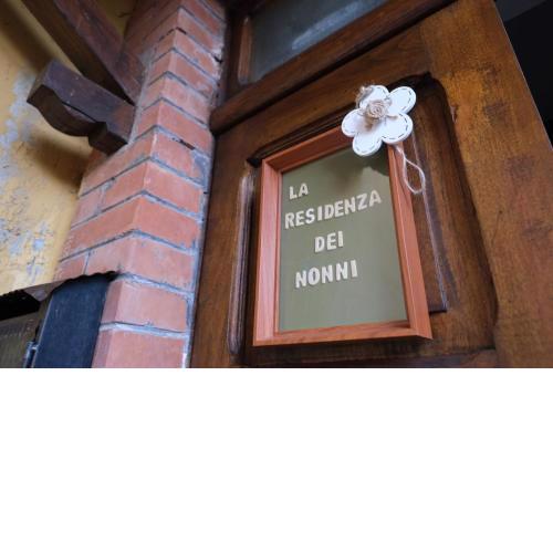 La Residenza dei Nonni