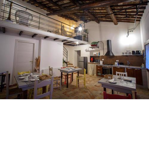 La Residenza dei Priori