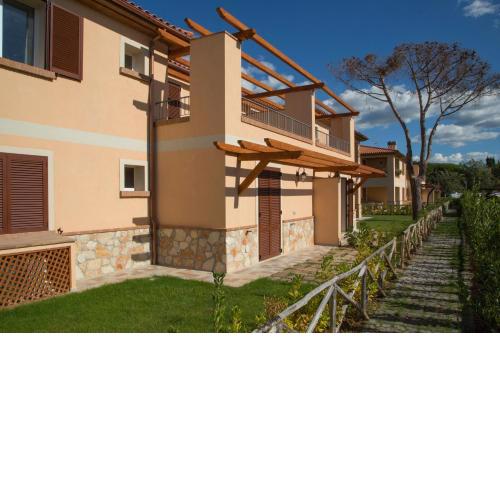 La Residenza del Golfo