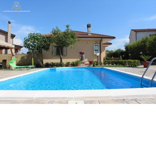 La Residenza del Marchesato