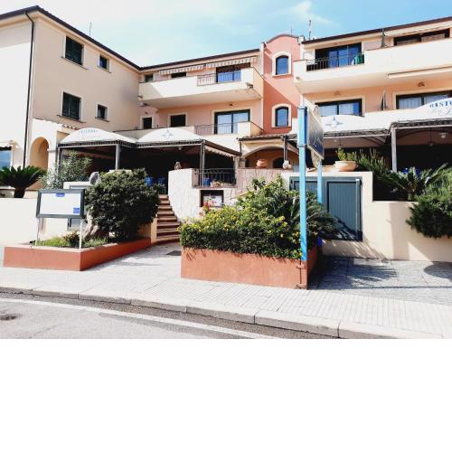 La Residenza del Porto