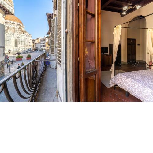 La Residenza del Proconsolo