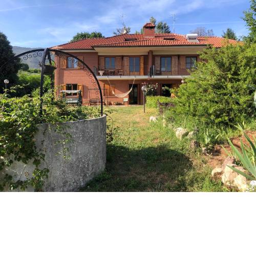 La residenza della Fonte