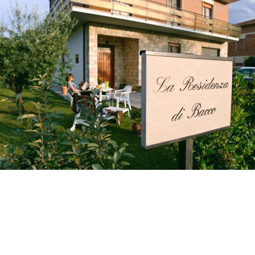 La Residenza di Bacco