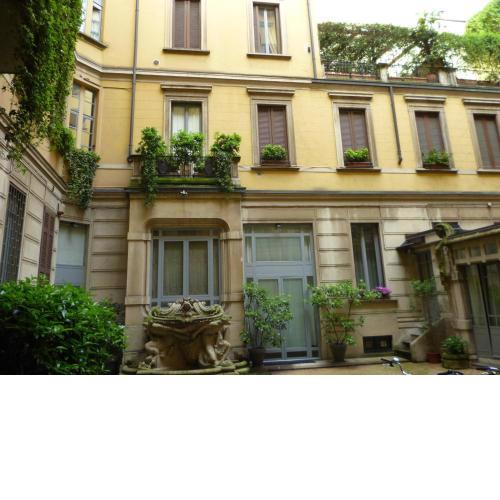 La Residenza Milano